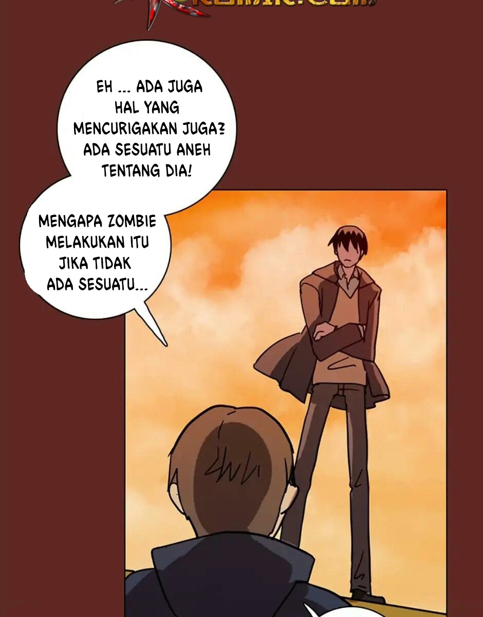 Dreamside Chapter 48 halaman 87