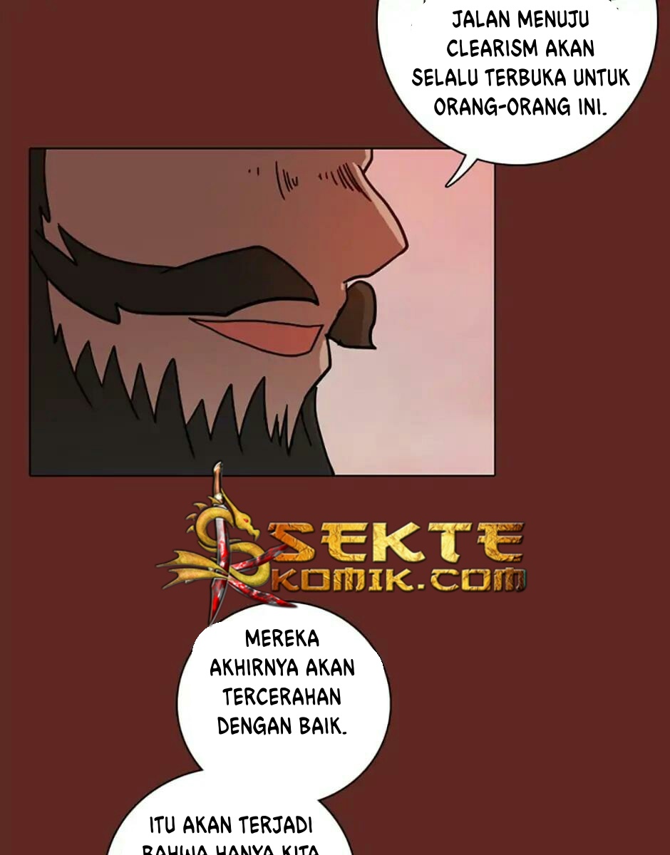 Dreamside Chapter 48 halaman 19