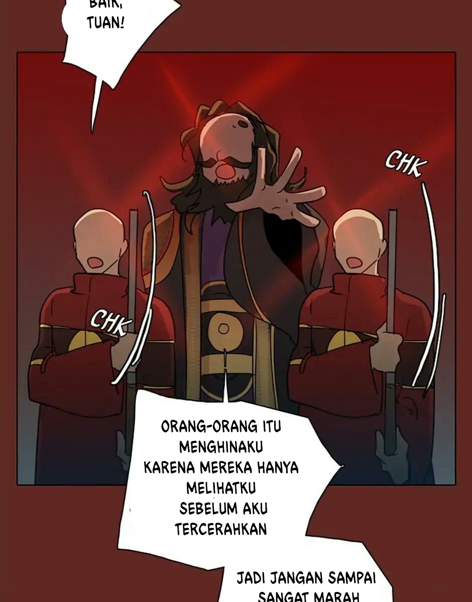 Dreamside Chapter 48 halaman 15