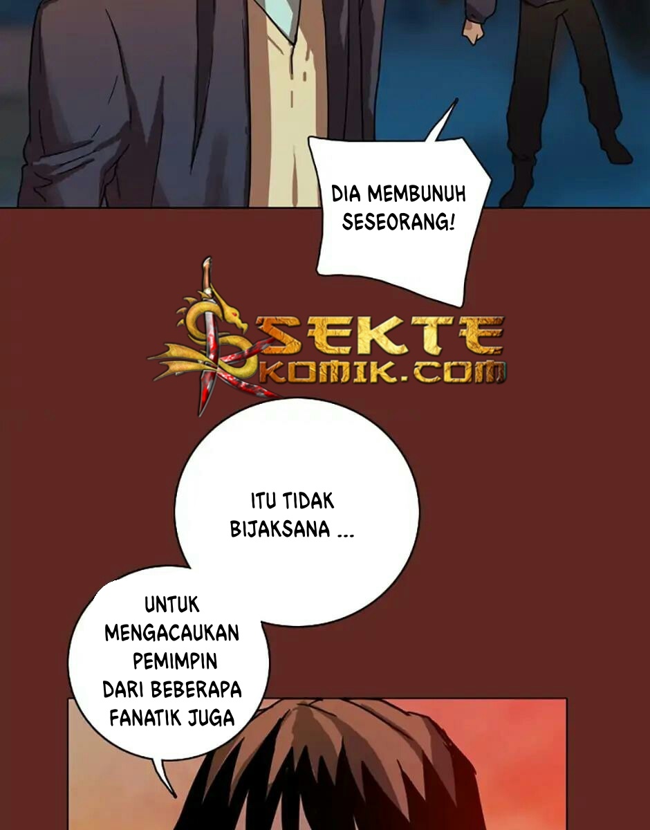 Dreamside Chapter 48 halaman 83