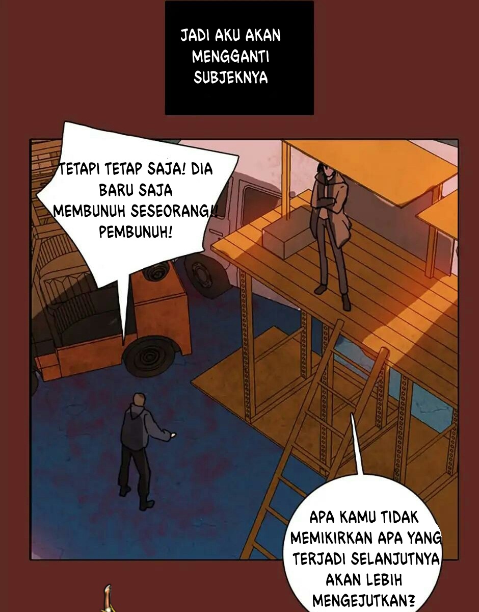 Dreamside Chapter 48 halaman 85