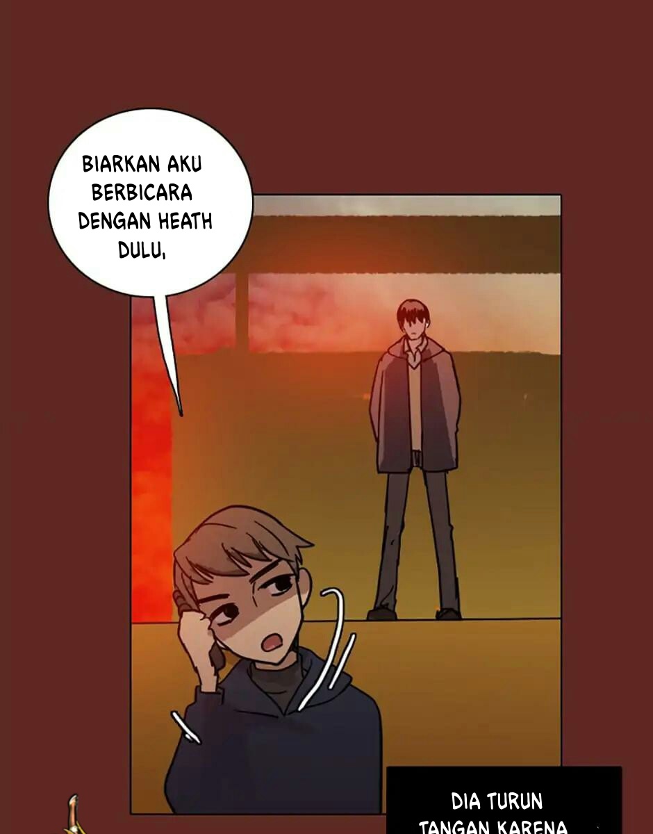 Dreamside Chapter 48 halaman 92