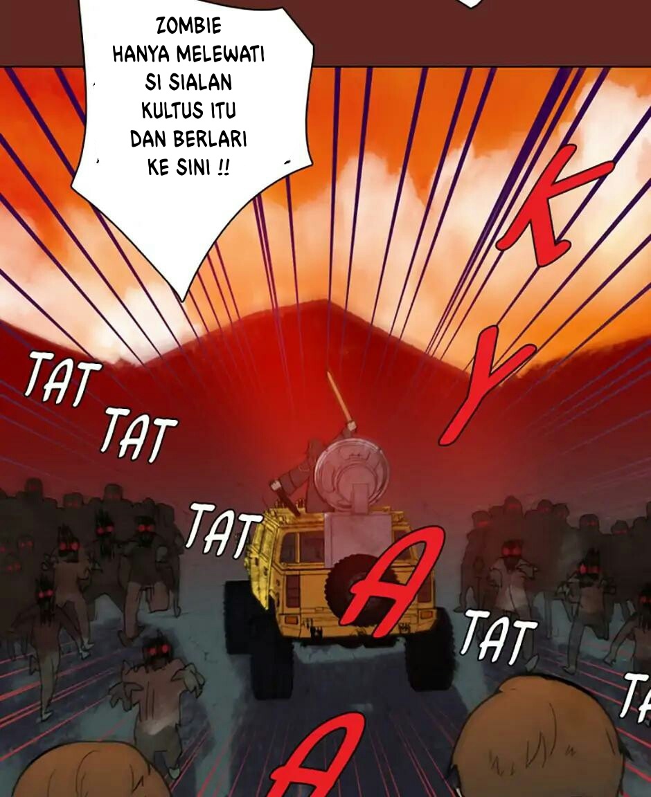 Dreamside Chapter 48 halaman 45
