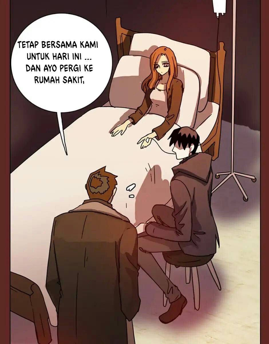 Dreamside Chapter 49 halaman 93