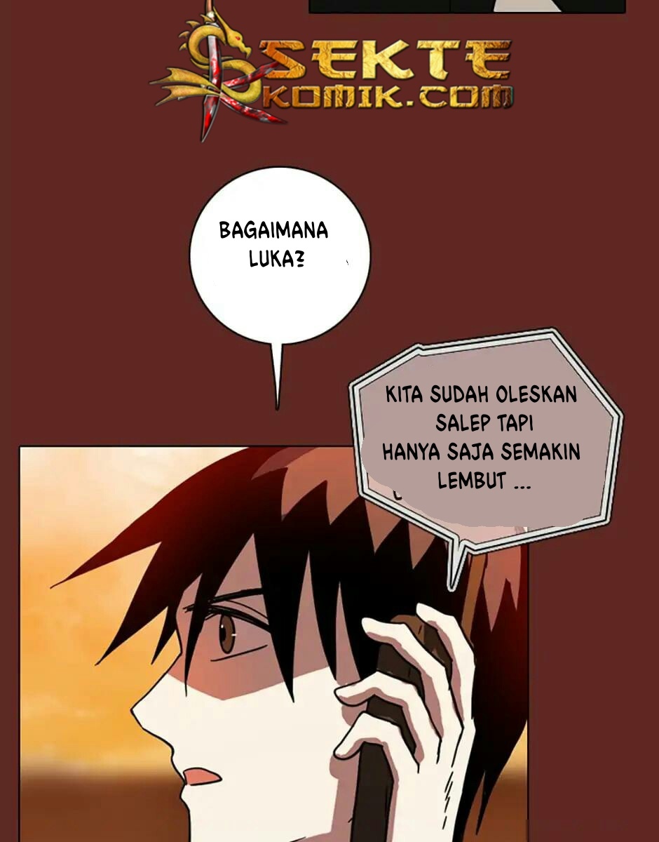 Dreamside Chapter 49 halaman 32