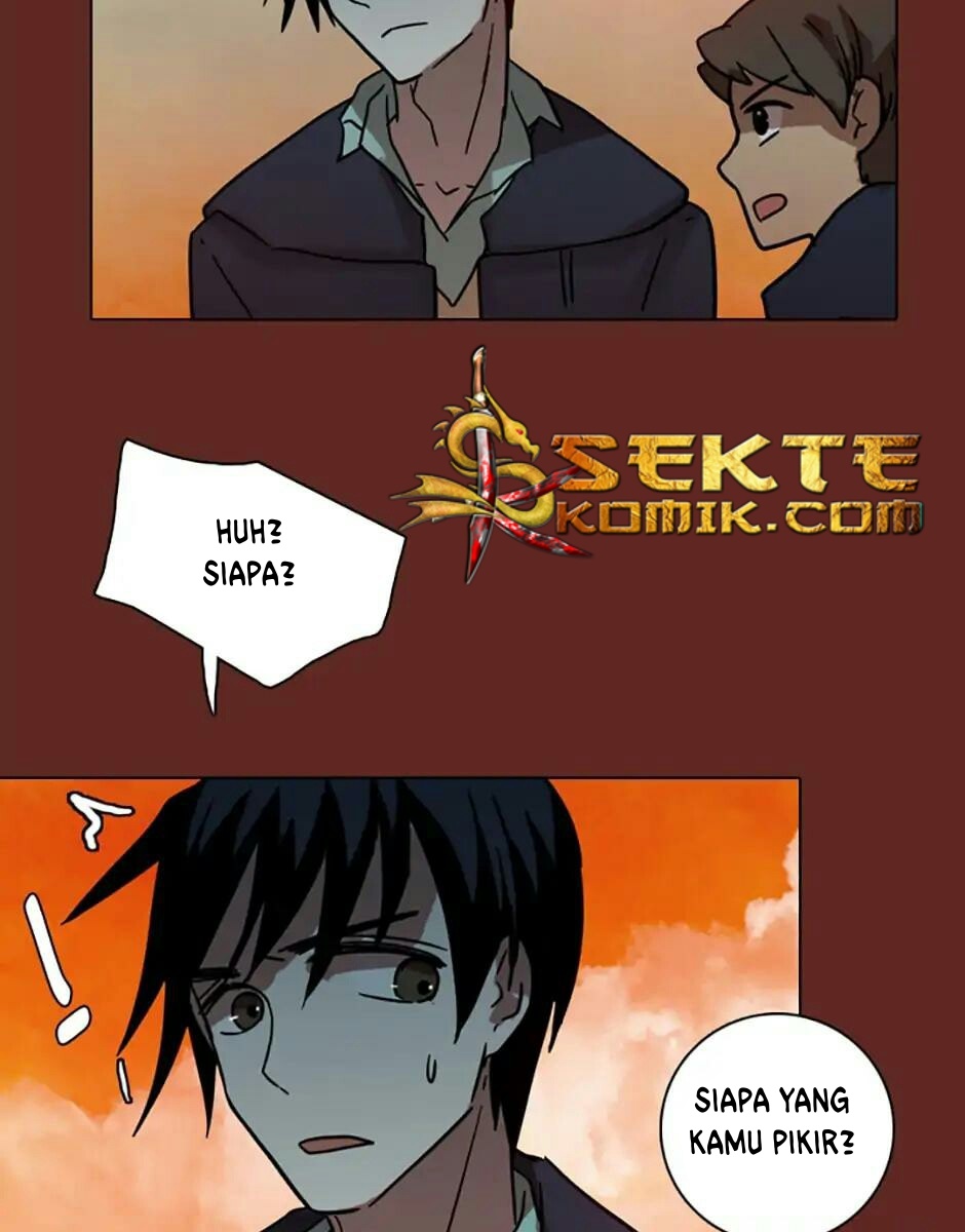 Dreamside Chapter 49 halaman 56
