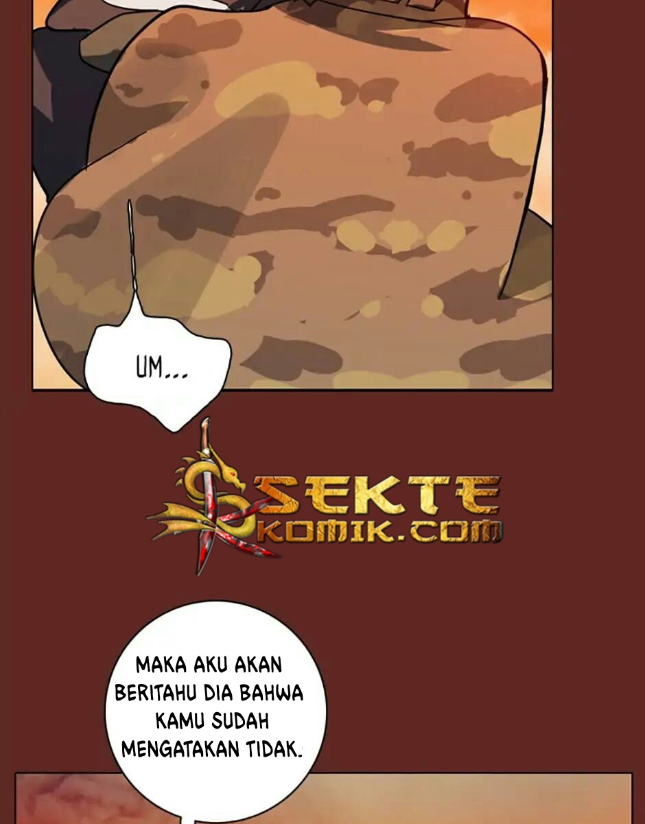 Dreamside Chapter 49 halaman 22