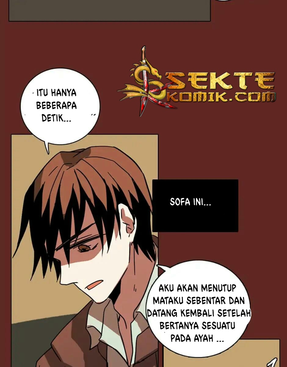 Dreamside Chapter 49 halaman 102