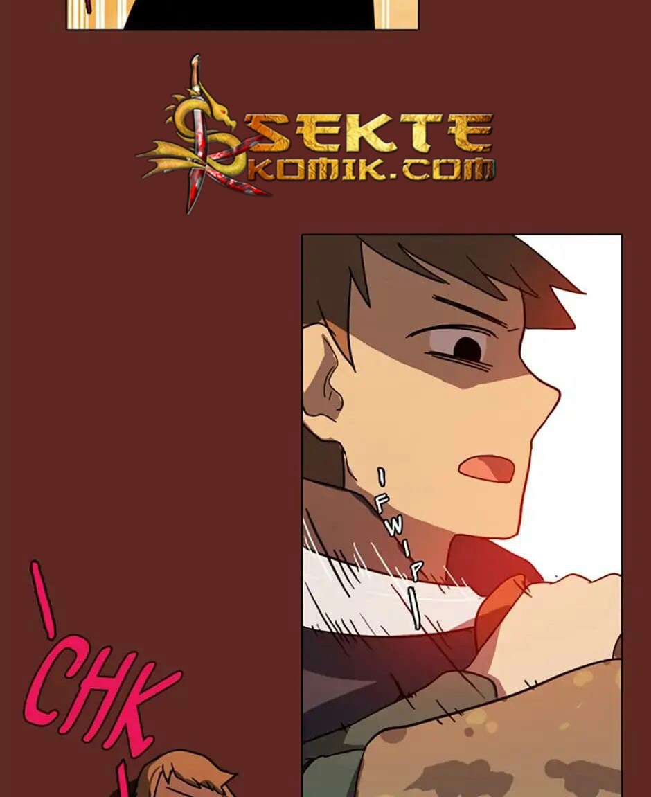 Dreamside Chapter 49 halaman 17