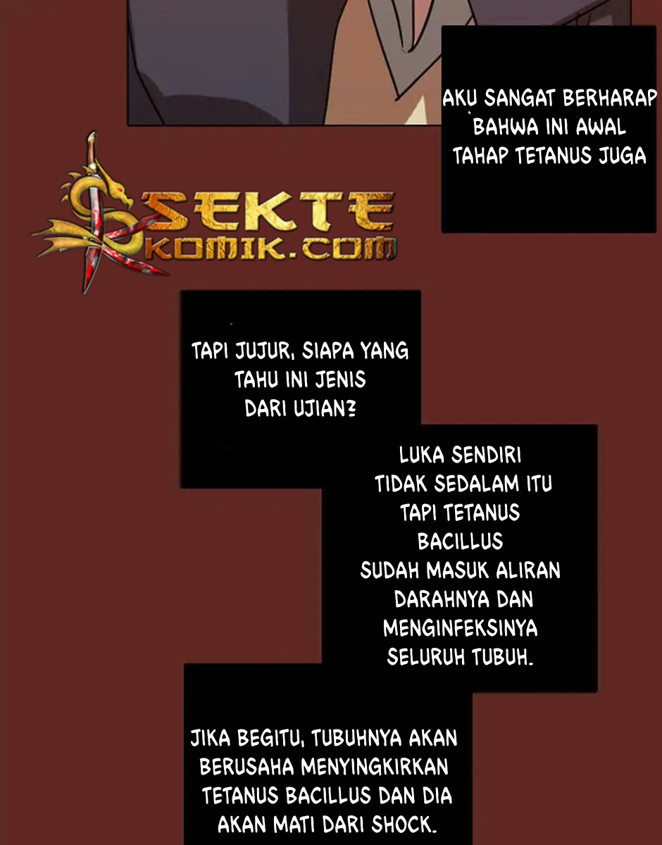 Dreamside Chapter 49 halaman 90