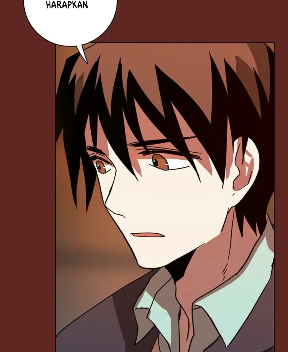 Dreamside Chapter 49 halaman 89