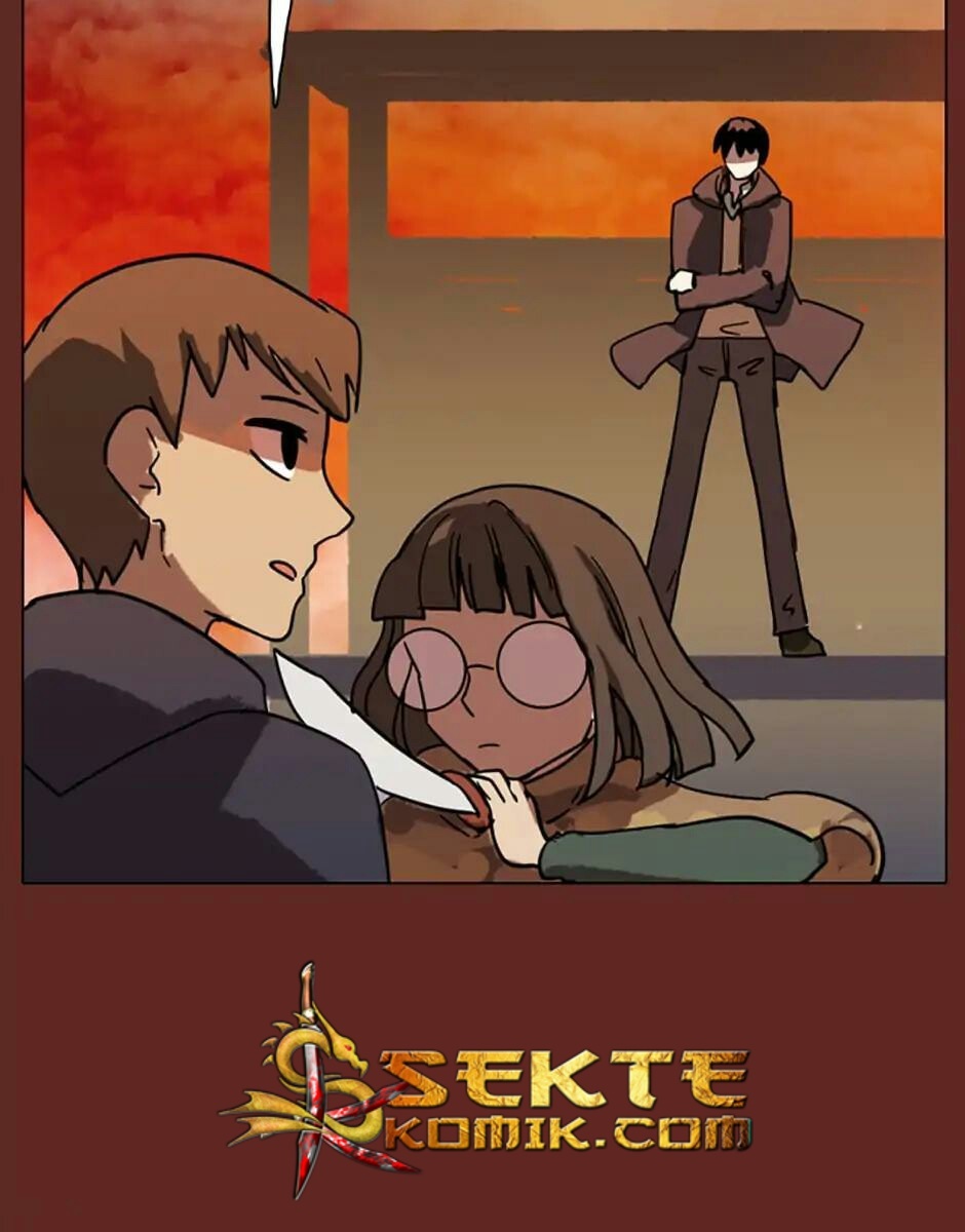 Dreamside Chapter 49 halaman 23