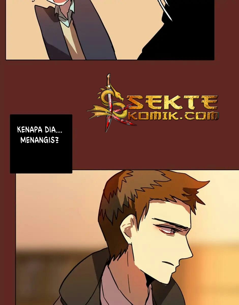 Dreamside Chapter 49 halaman 63