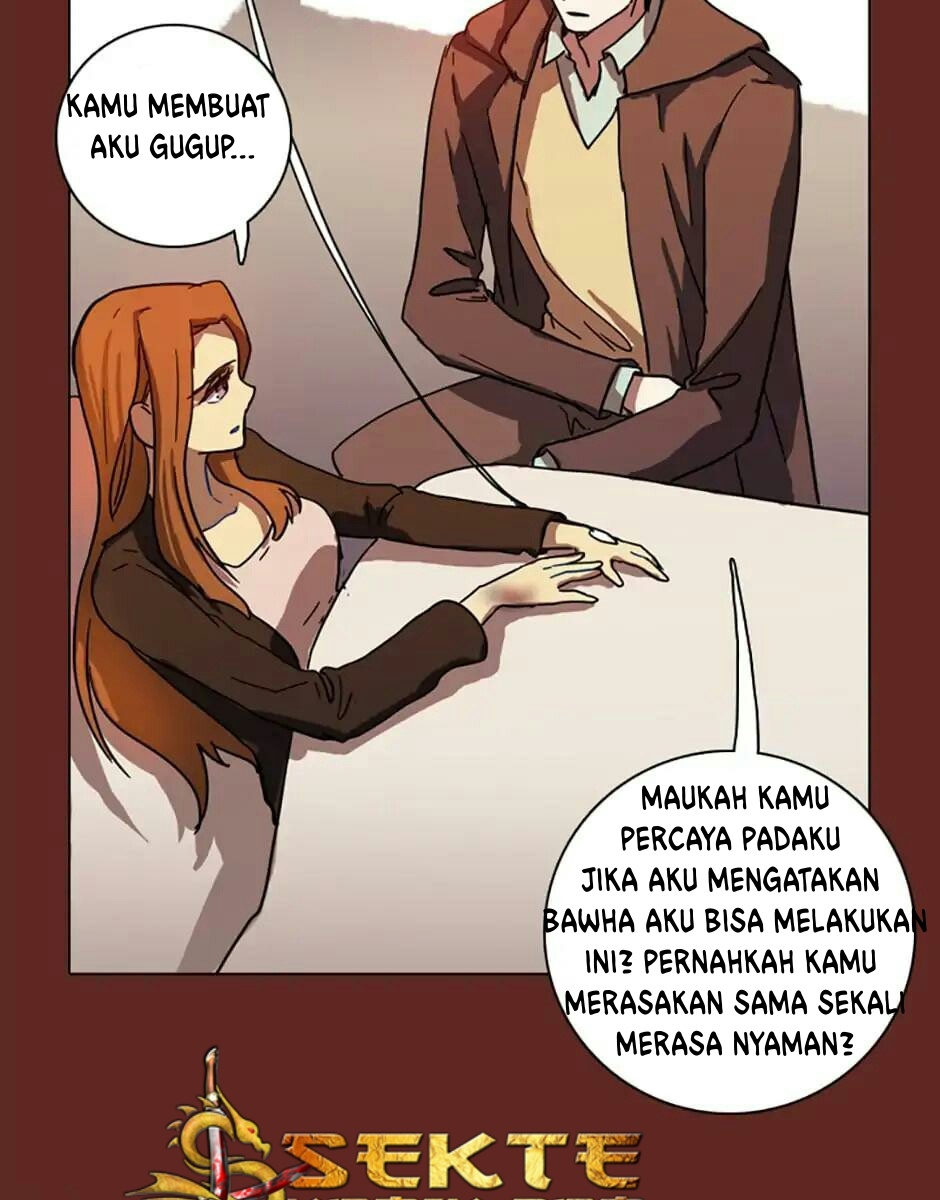 Dreamside Chapter 49 halaman 83