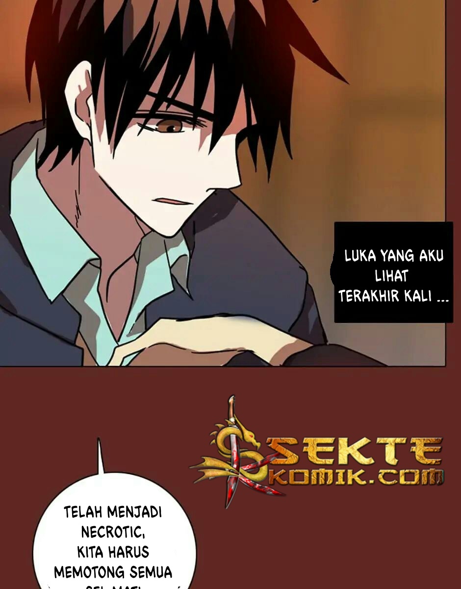 Dreamside Chapter 49 halaman 79