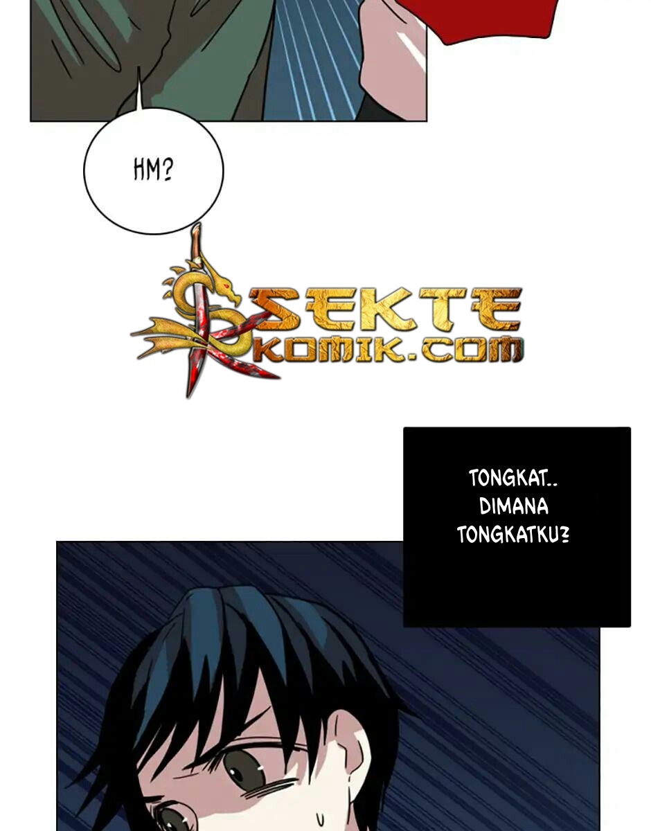 Dreamside Chapter 50 halaman 23