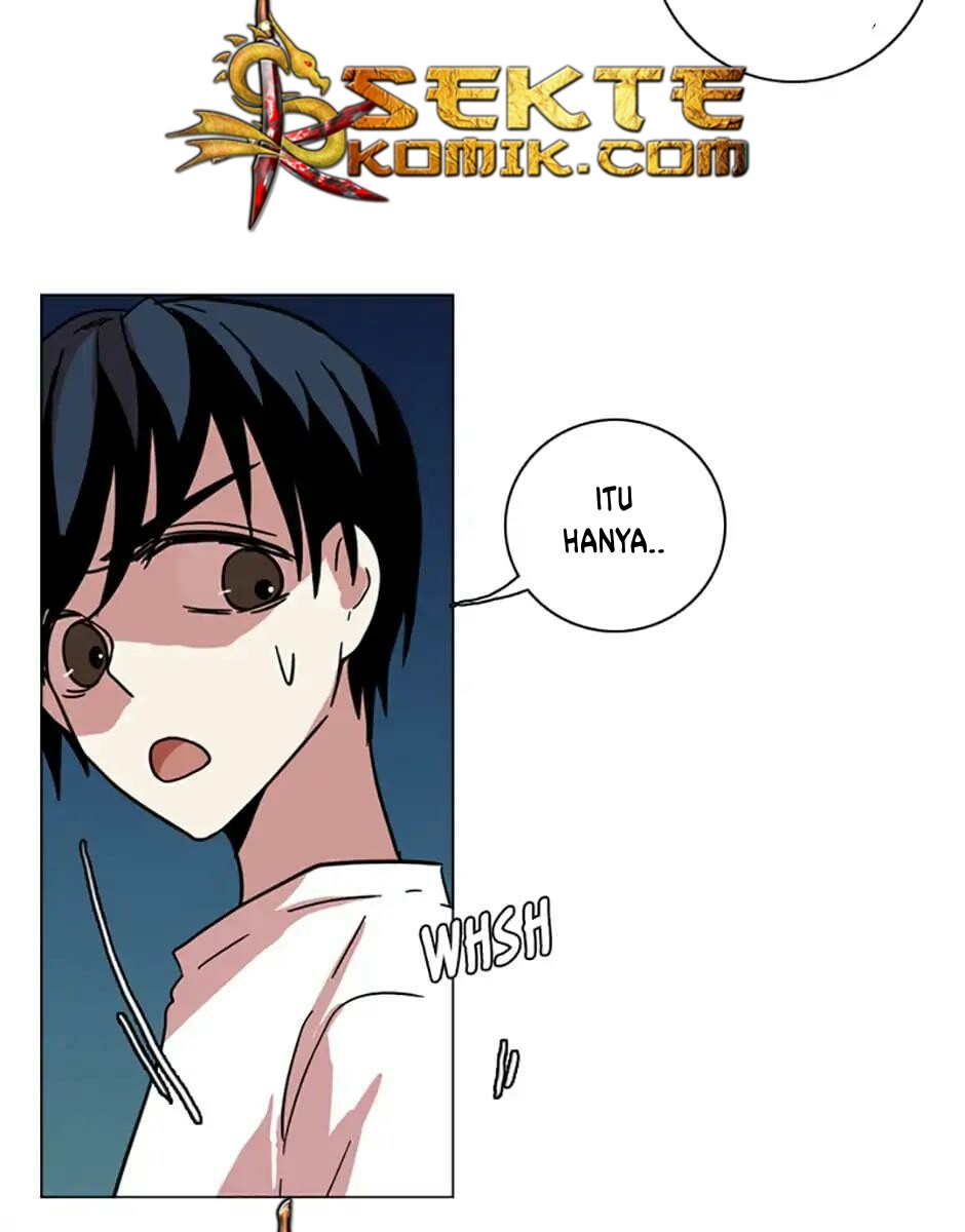 Dreamside Chapter 50 halaman 49