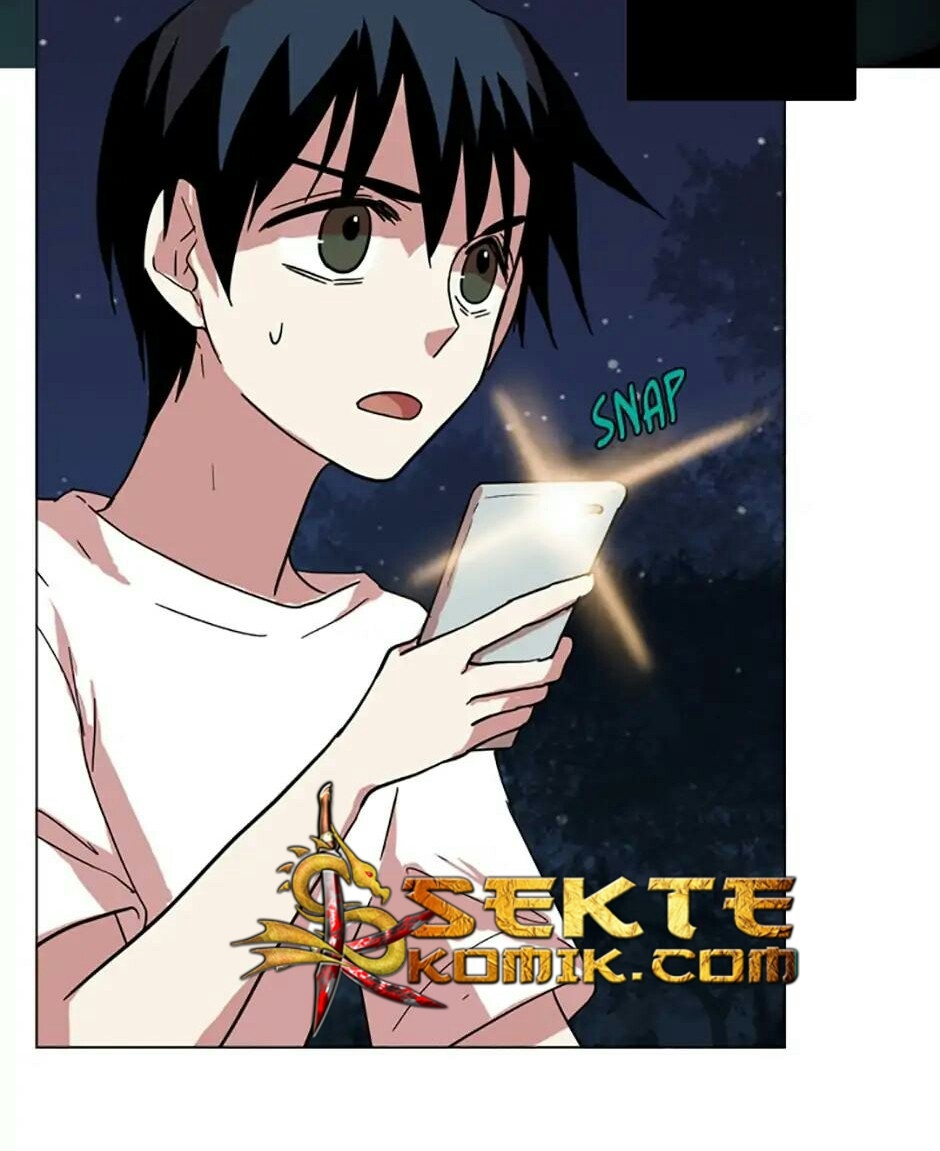 Dreamside Chapter 50 halaman 55