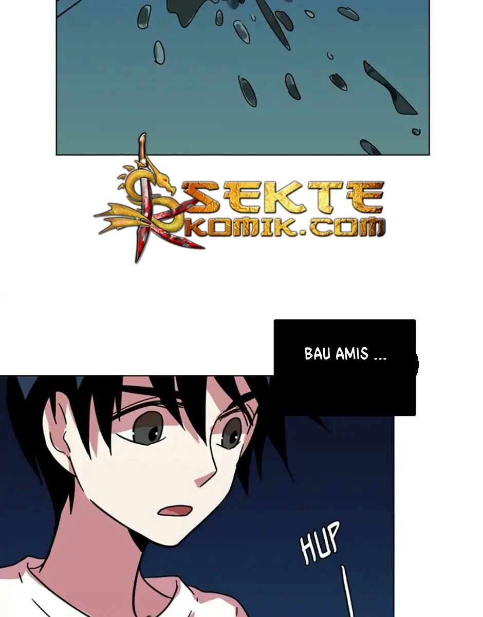 Dreamside Chapter 50 halaman 51