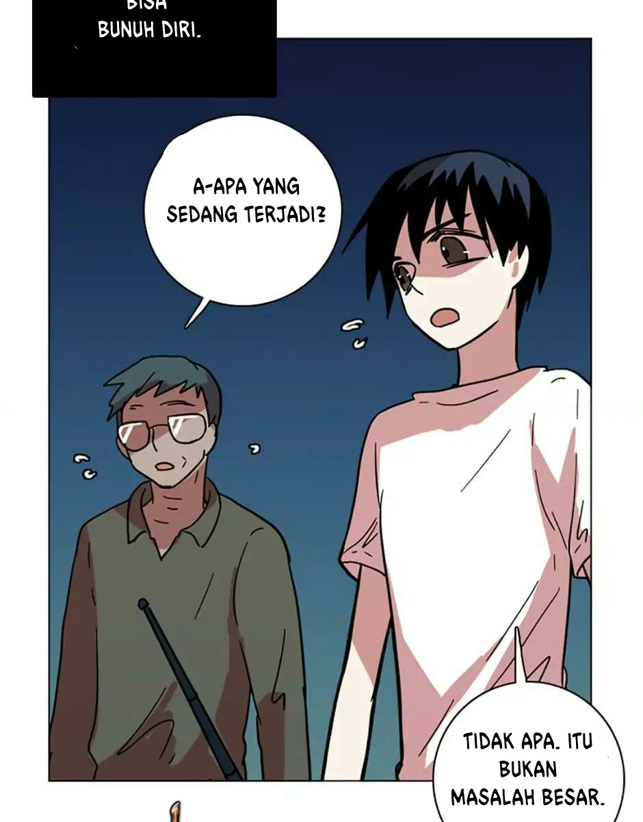 Dreamside Chapter 50 halaman 48