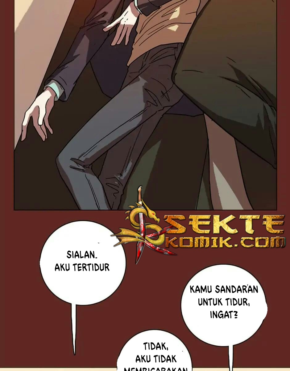 Dreamside Chapter 50 halaman 89
