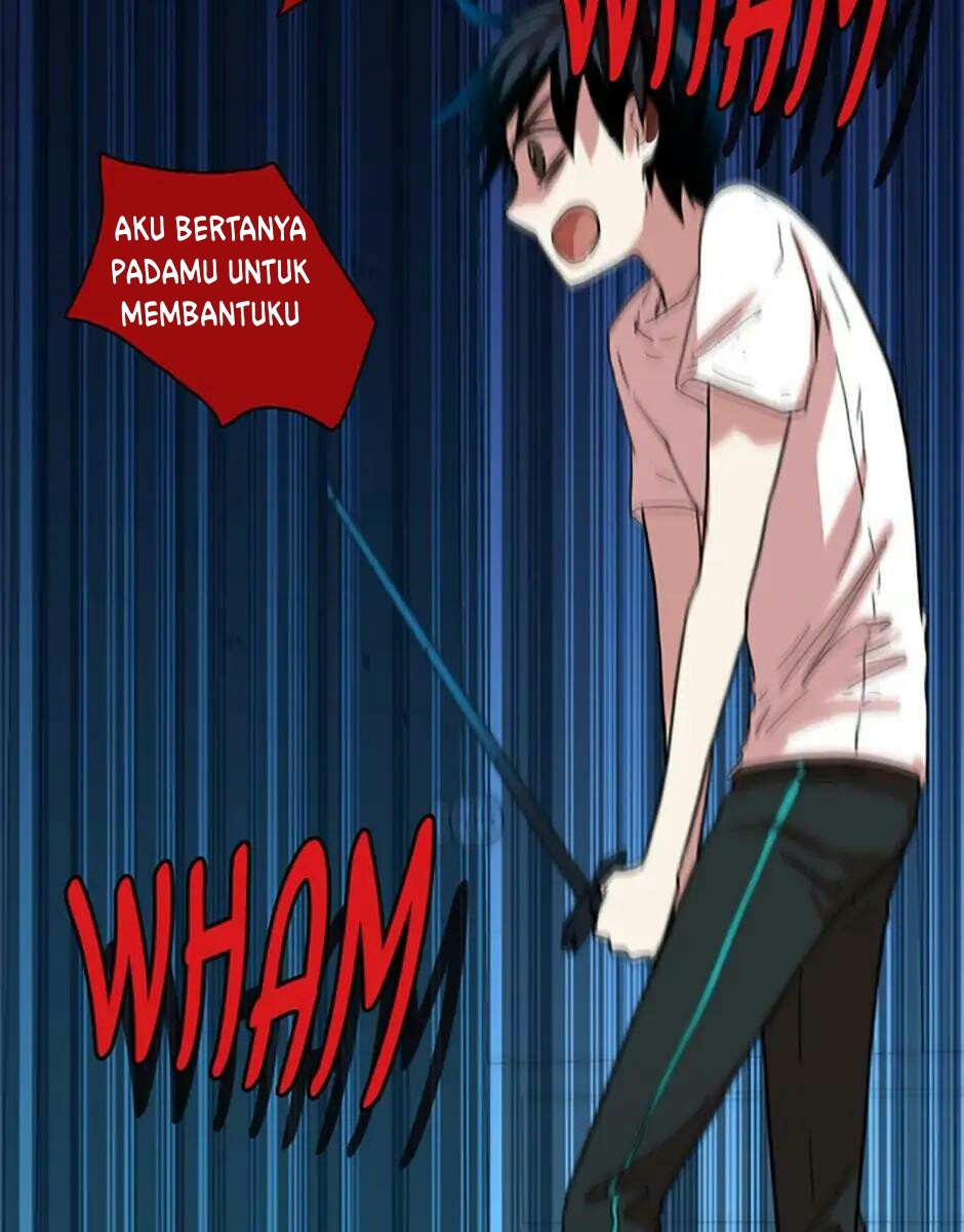 Dreamside Chapter 50 halaman 33