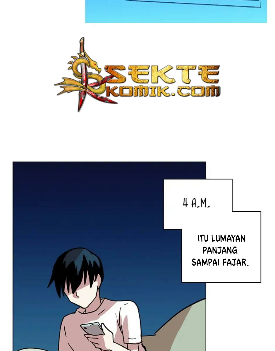 Dreamside Chapter 50 halaman 8