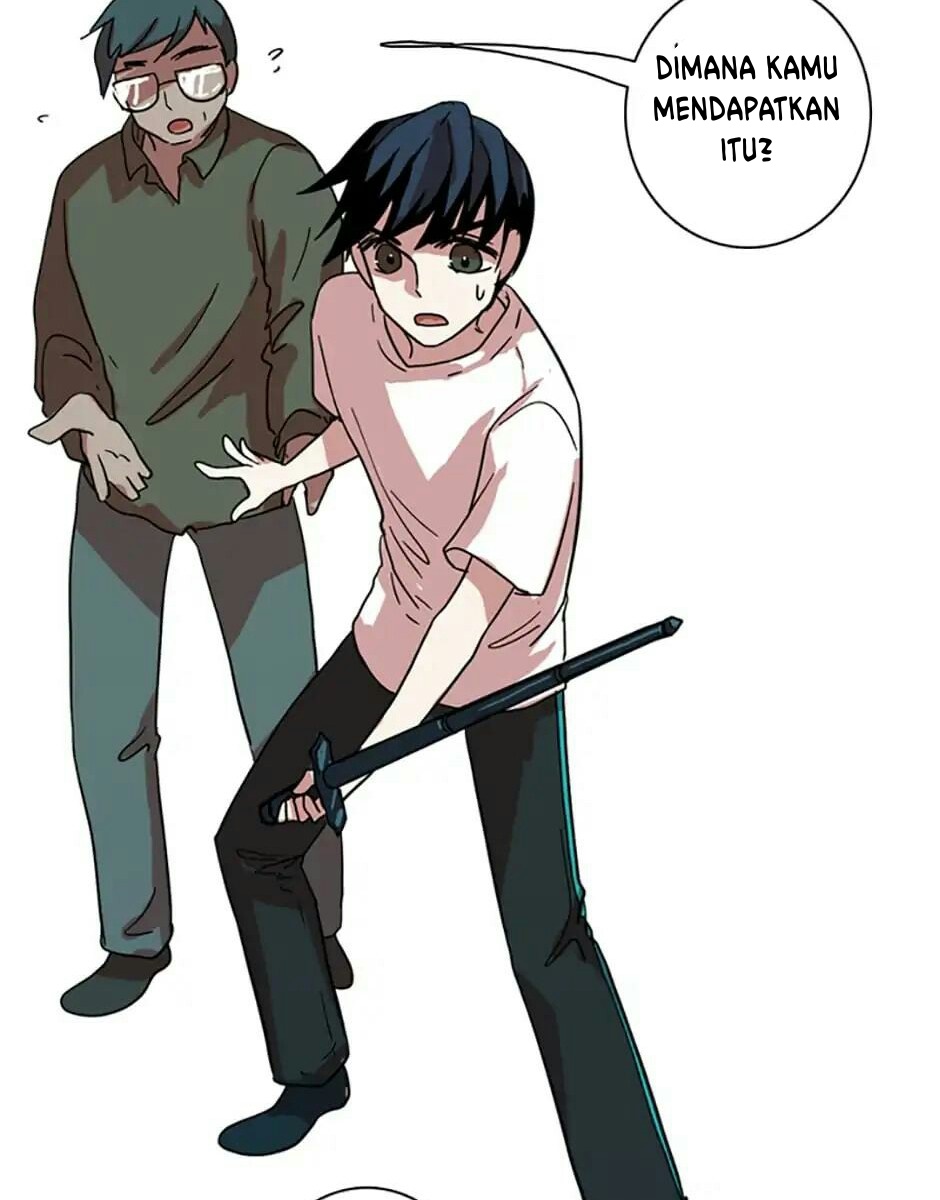 Dreamside Chapter 50 halaman 26