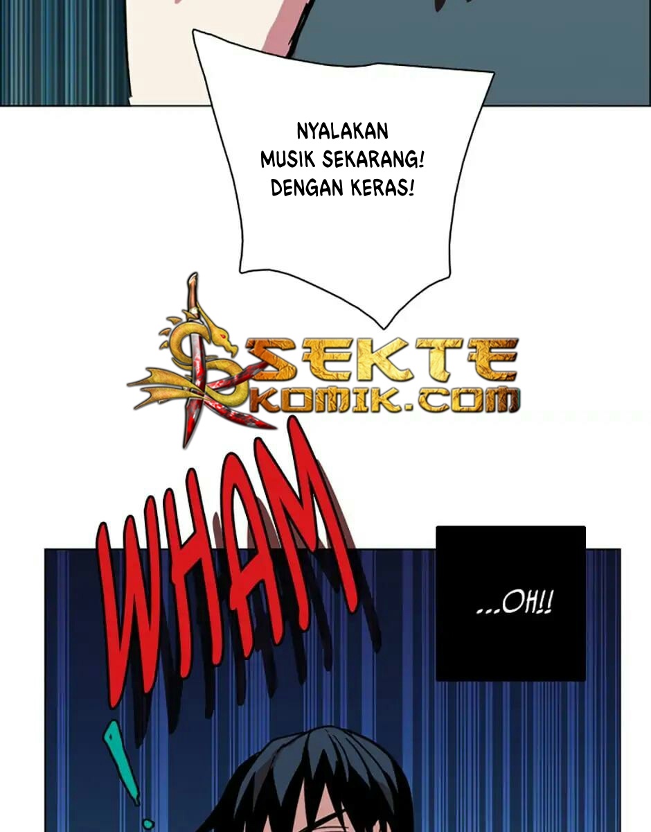 Dreamside Chapter 50 halaman 39