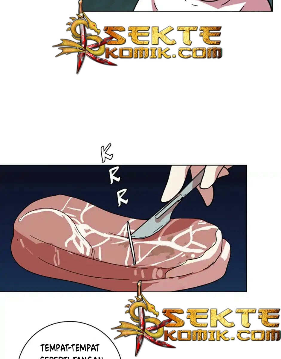 Dreamside Chapter 50 halaman 60