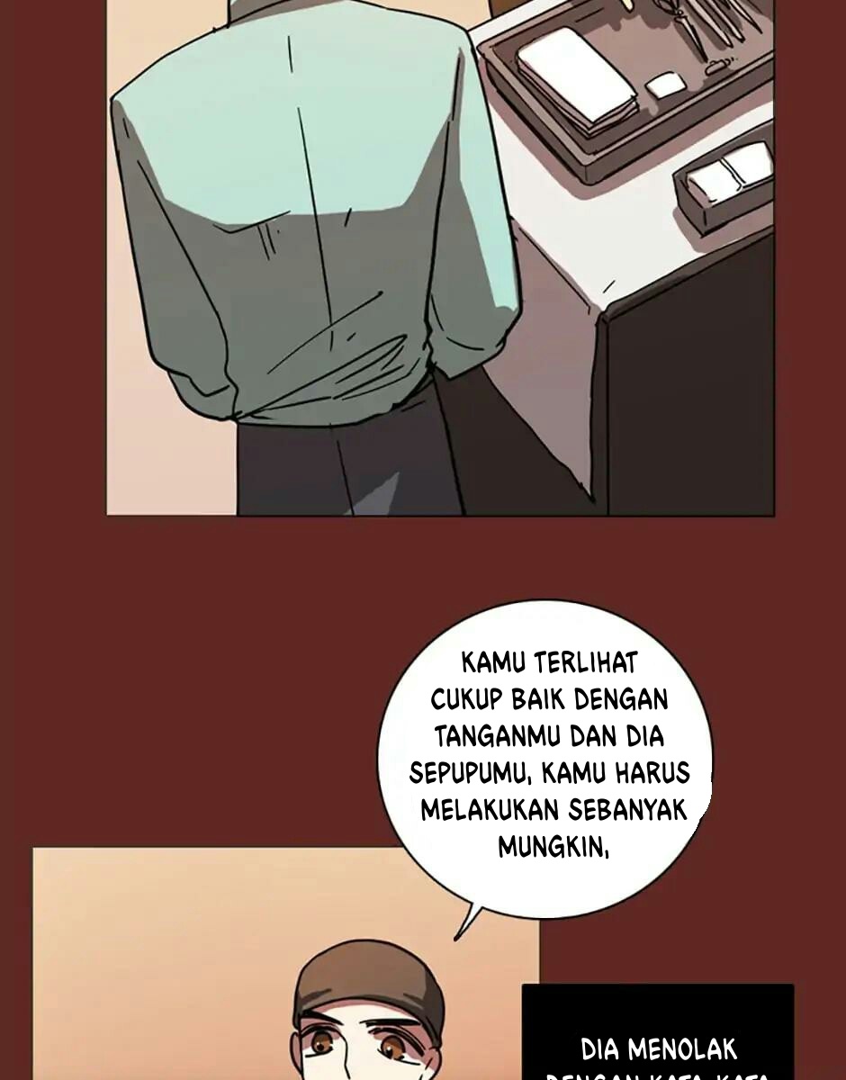 Dreamside Chapter 50 halaman 94