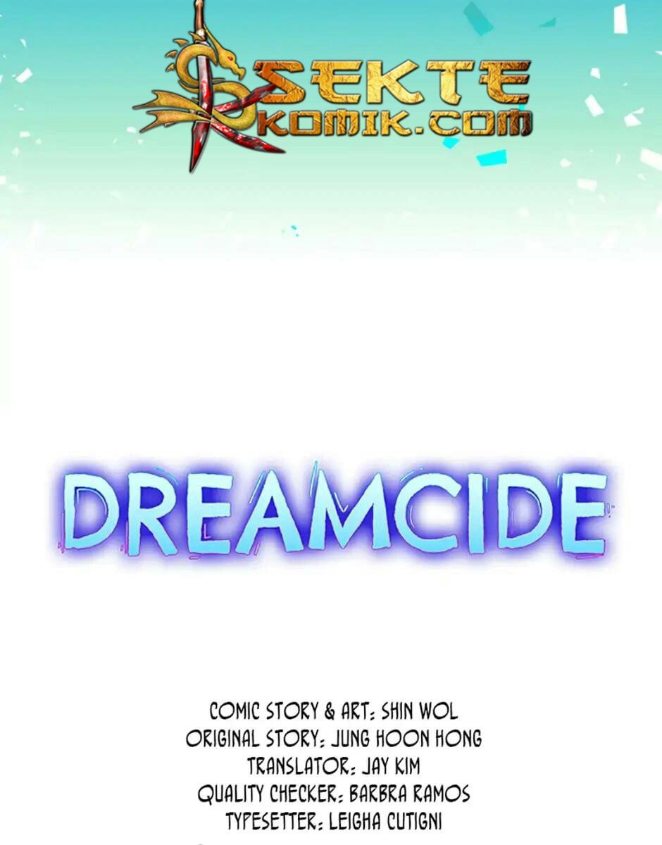 Dreamside Chapter 50 halaman 6