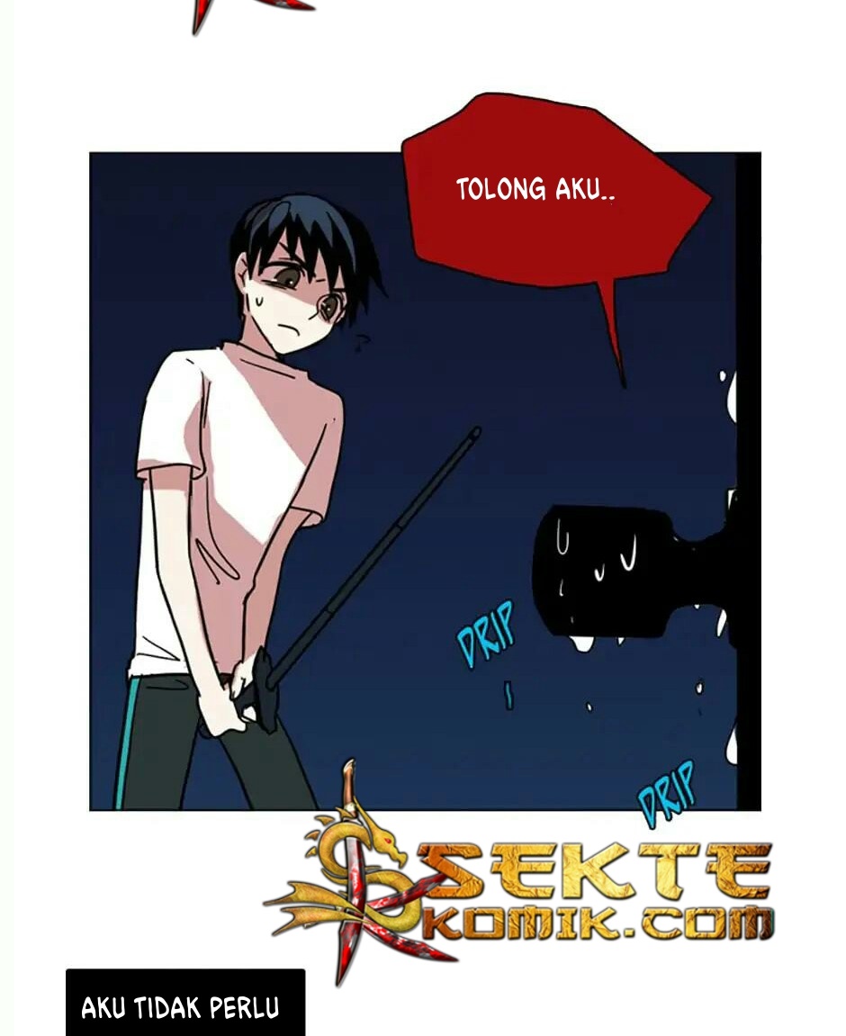Dreamside Chapter 50 halaman 28