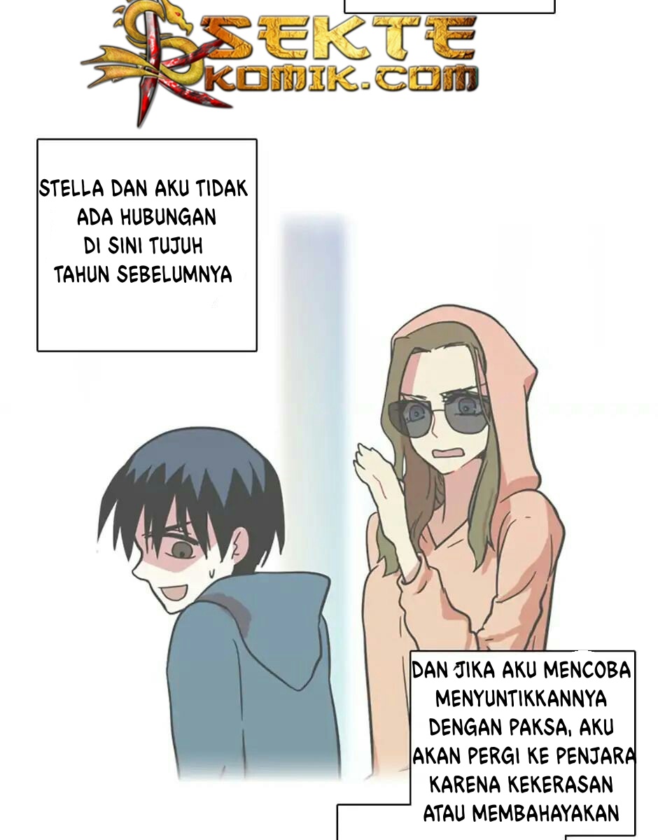 Dreamside Chapter 50 halaman 78