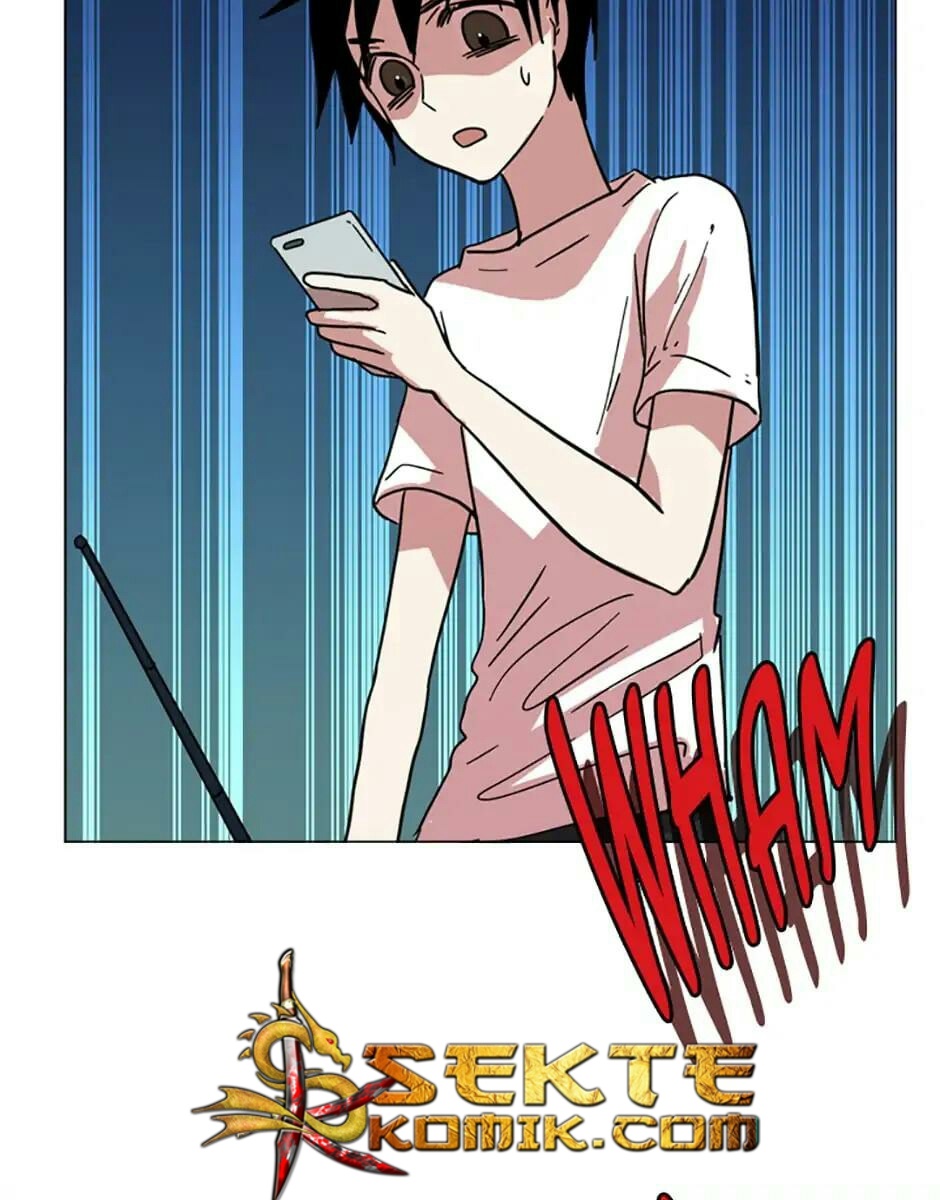Dreamside Chapter 50 halaman 40
