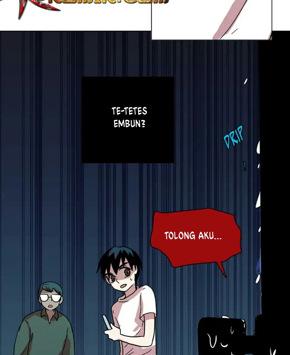 Dreamside Chapter 50 halaman 19