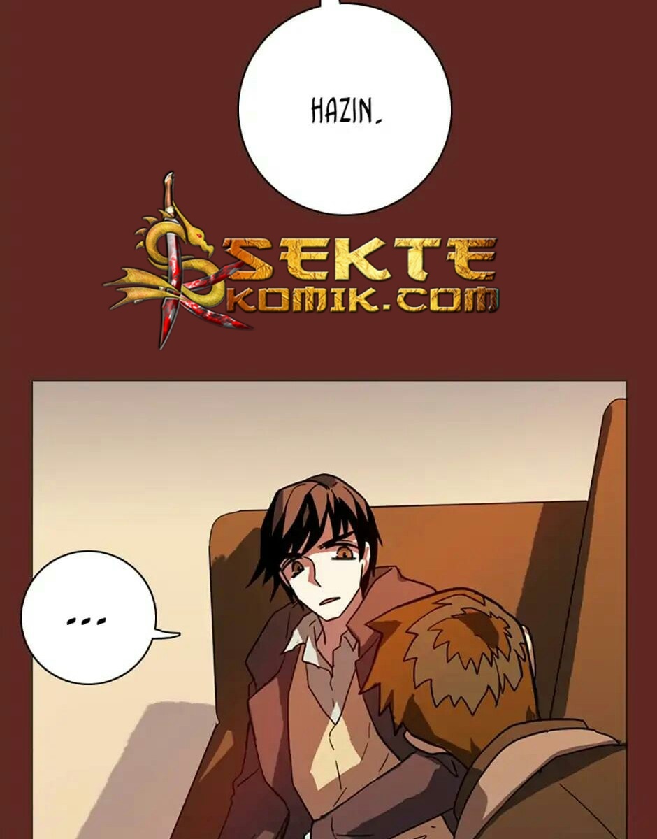 Dreamside Chapter 50 halaman 88