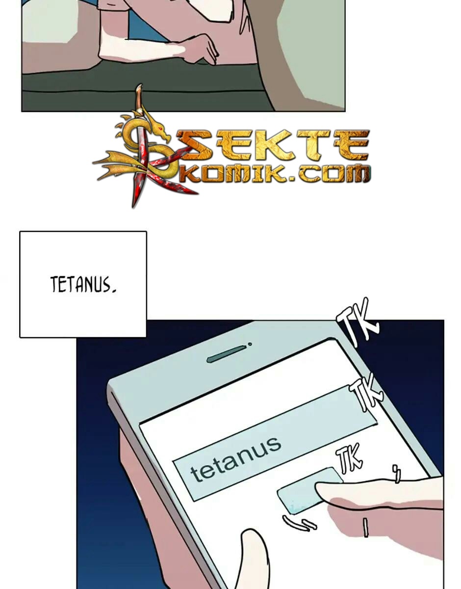 Dreamside Chapter 50 halaman 9
