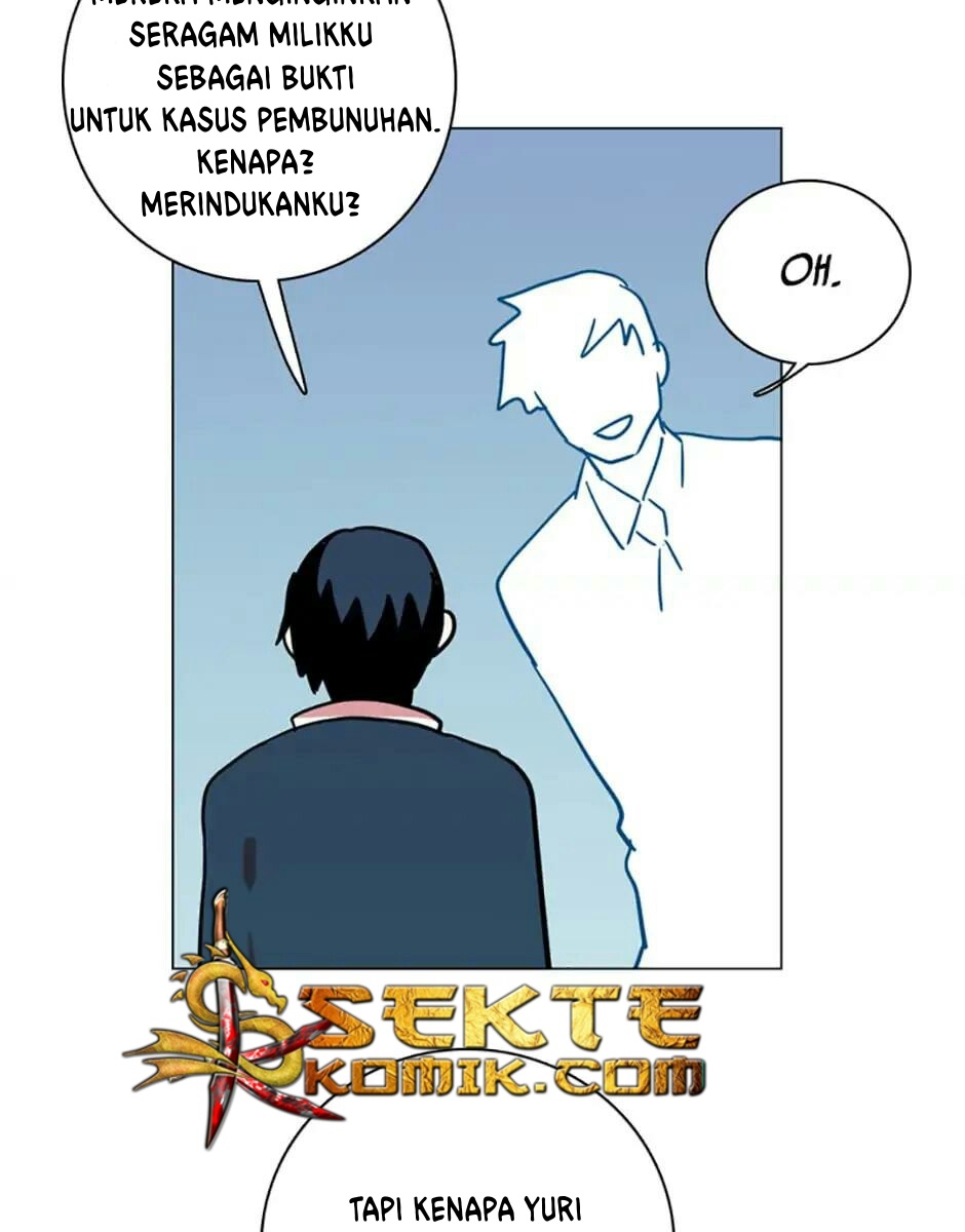 Dreamside Chapter 50 halaman 72