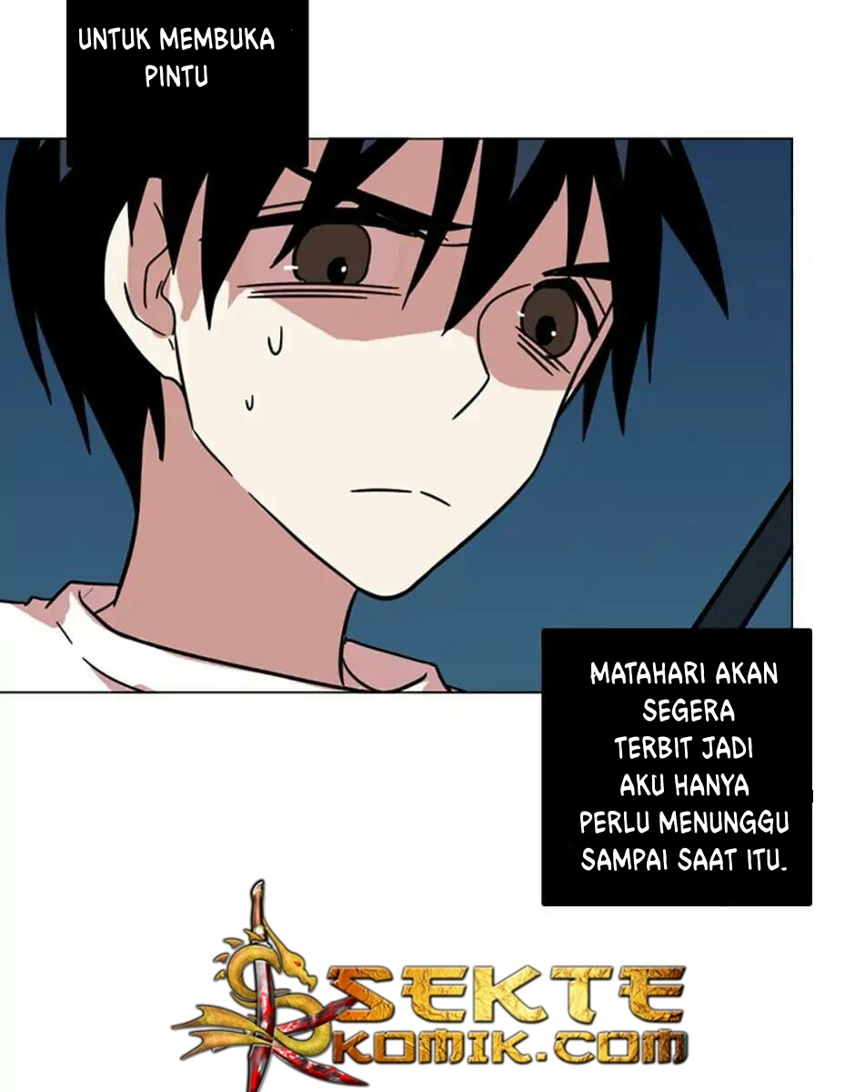 Dreamside Chapter 50 halaman 29
