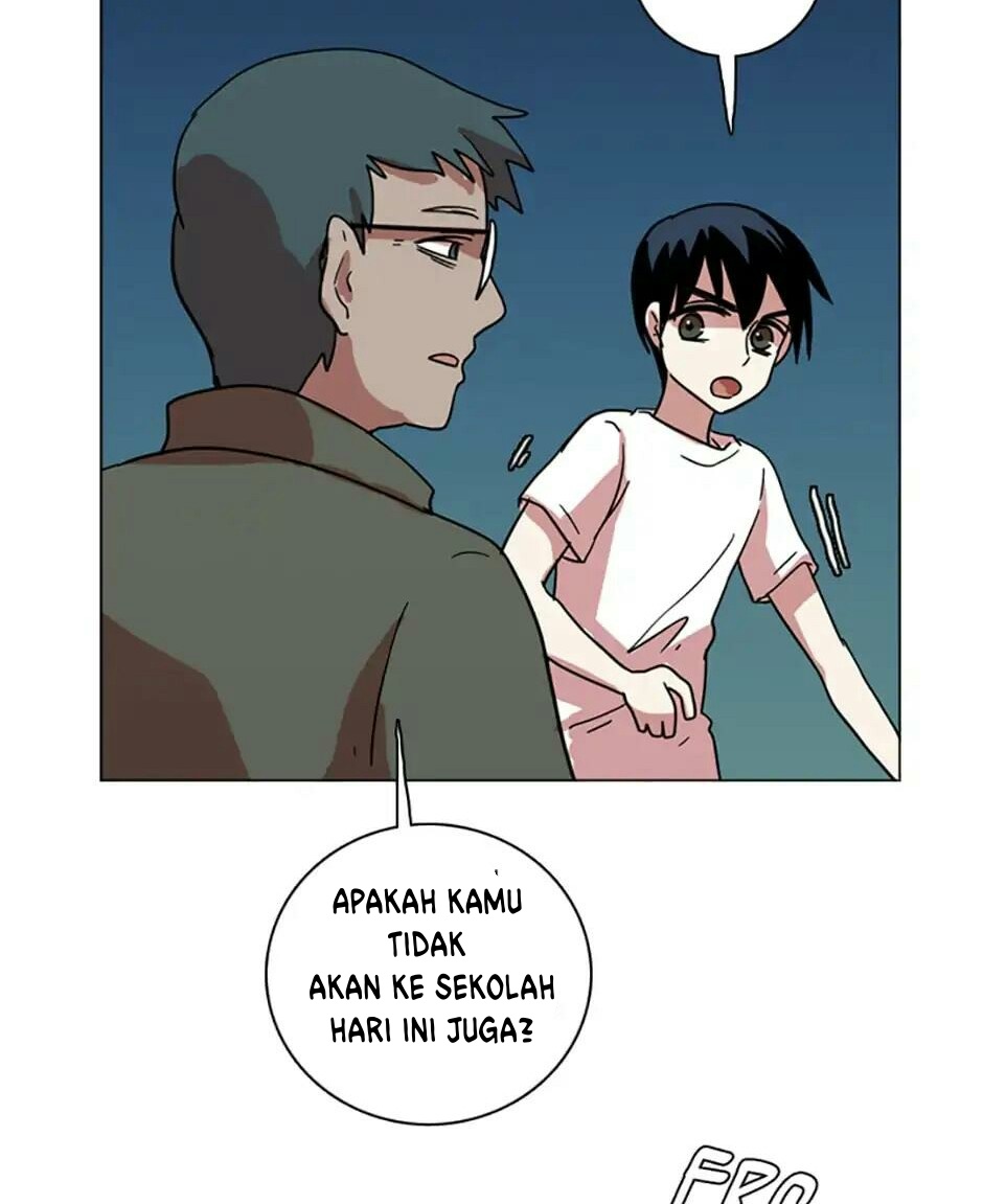 Dreamside Chapter 50 halaman 64