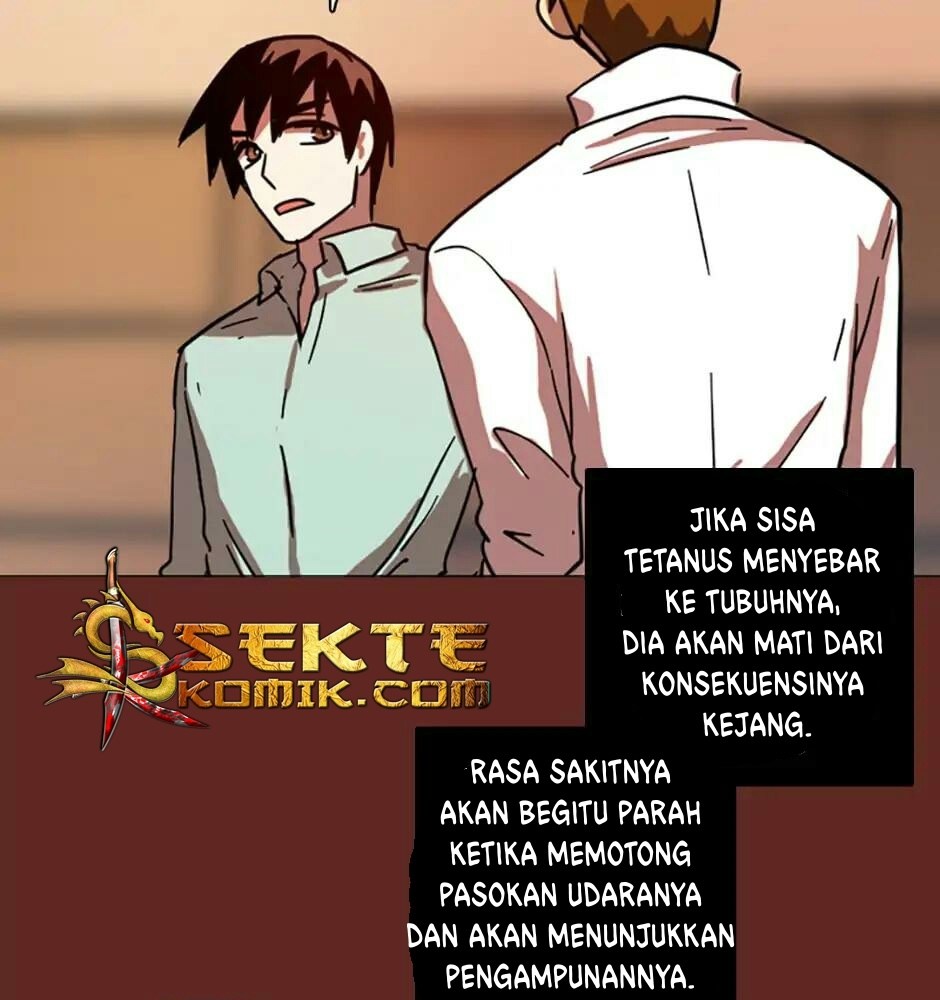 Dreamside Chapter 51 halaman 13