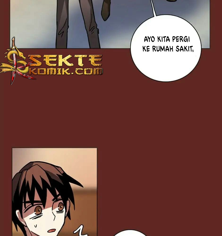 Dreamside Chapter 51 halaman 15