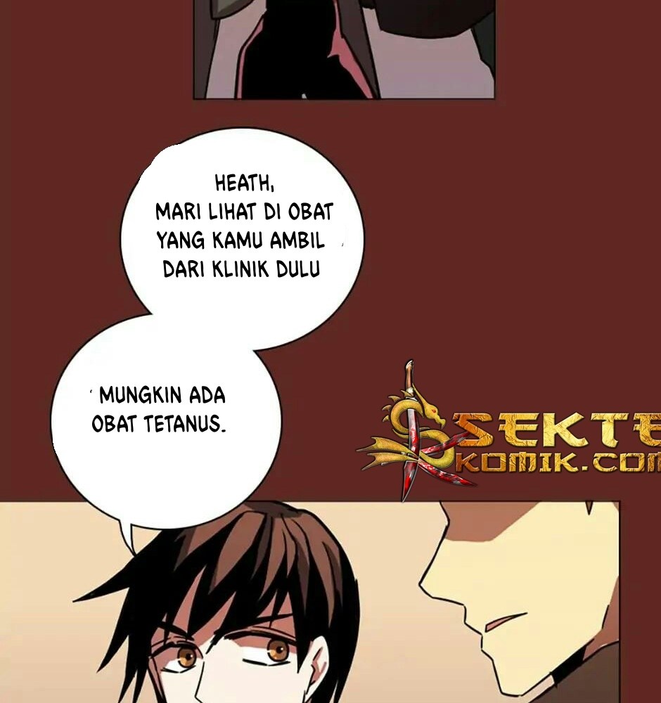 Dreamside Chapter 51 halaman 33