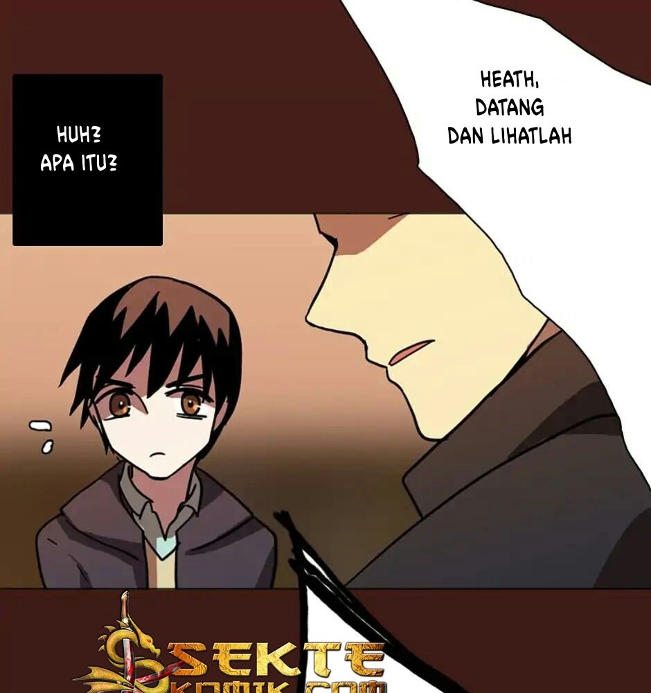 Dreamside Chapter 51 halaman 72