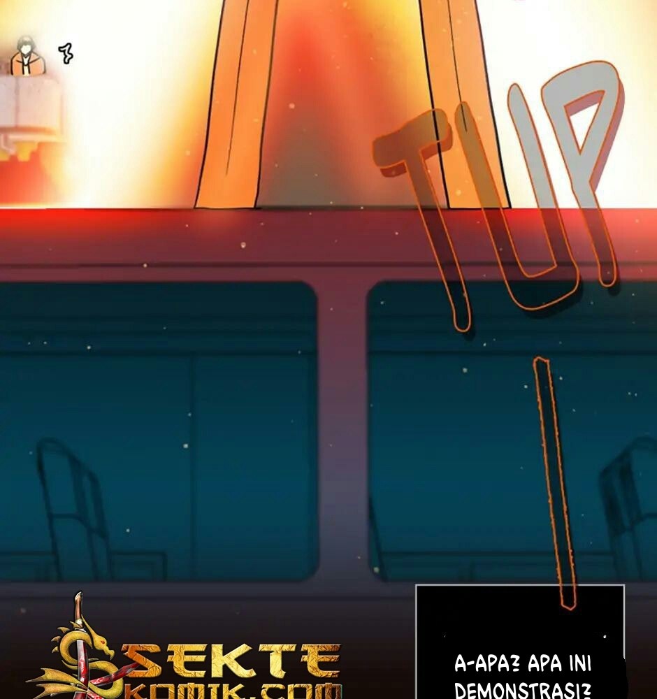 Dreamside Chapter 51 halaman 92