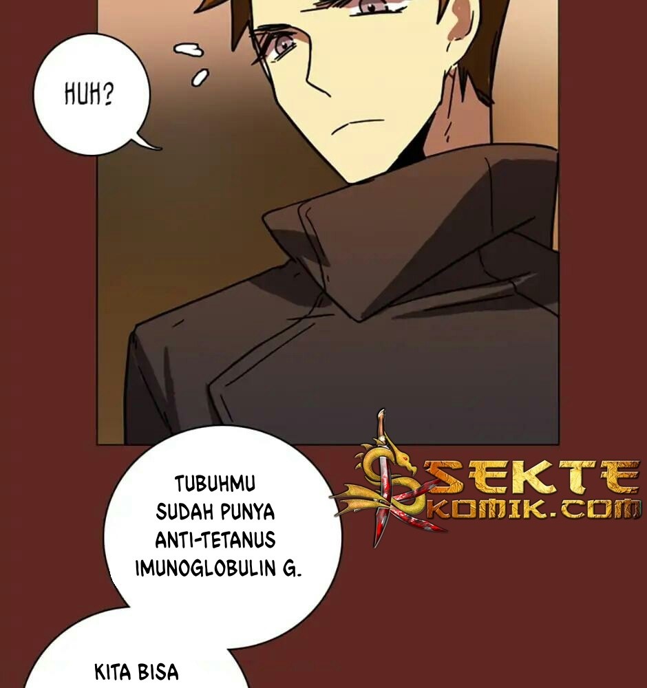 Dreamside Chapter 51 halaman 54