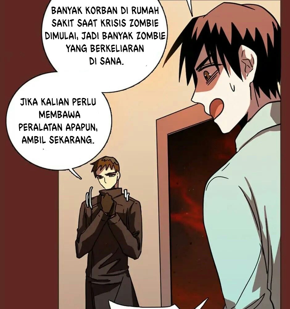 Dreamside Chapter 51 halaman 20