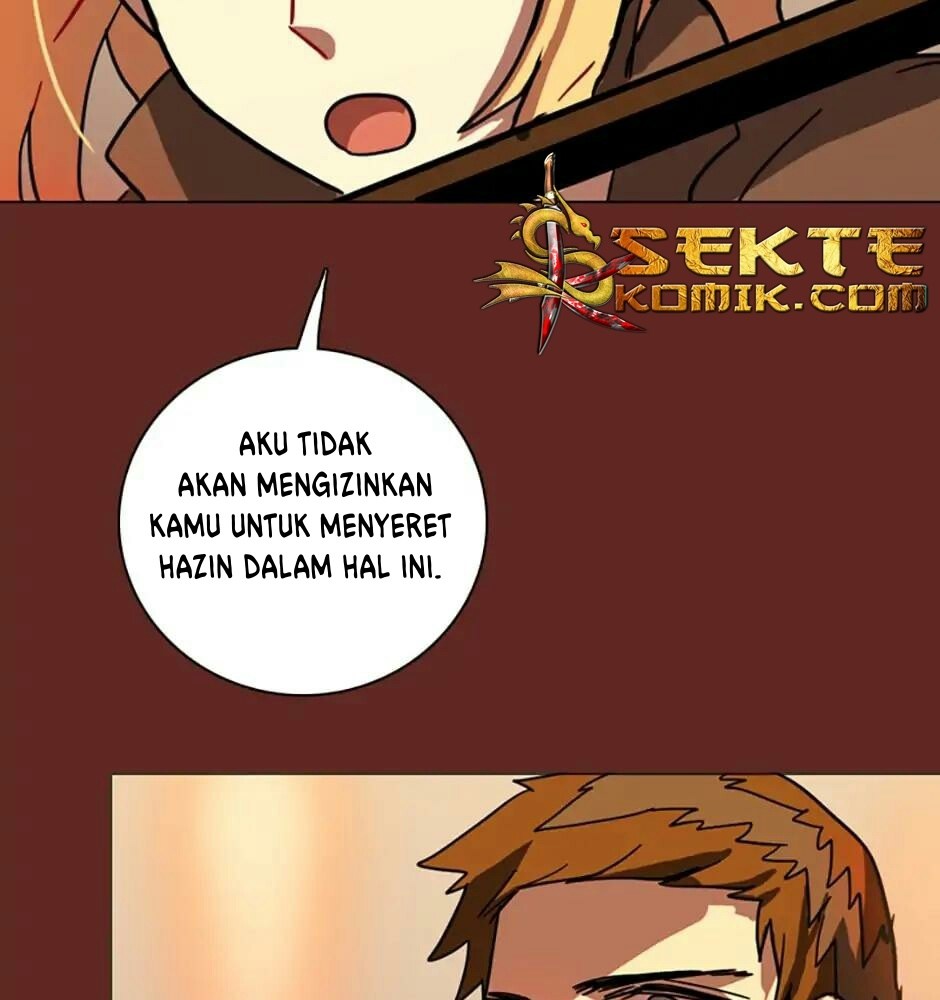 Dreamside Chapter 51 halaman 26
