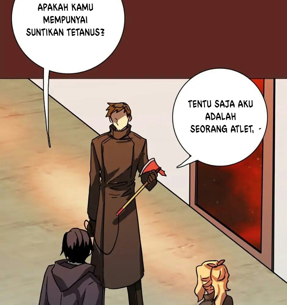 Dreamside Chapter 51 halaman 52